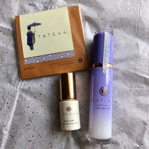 🌟NEW TATCHA BUNDLE 🌟